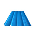 Indon curved henan marseille tiles ppgi roofing corrugated sheet plastic color roof tile cost